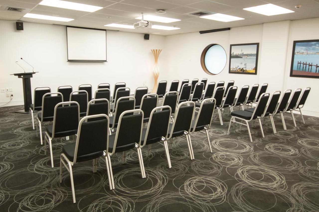 Skycity Hotel Auckland Ngoại thất bức ảnh