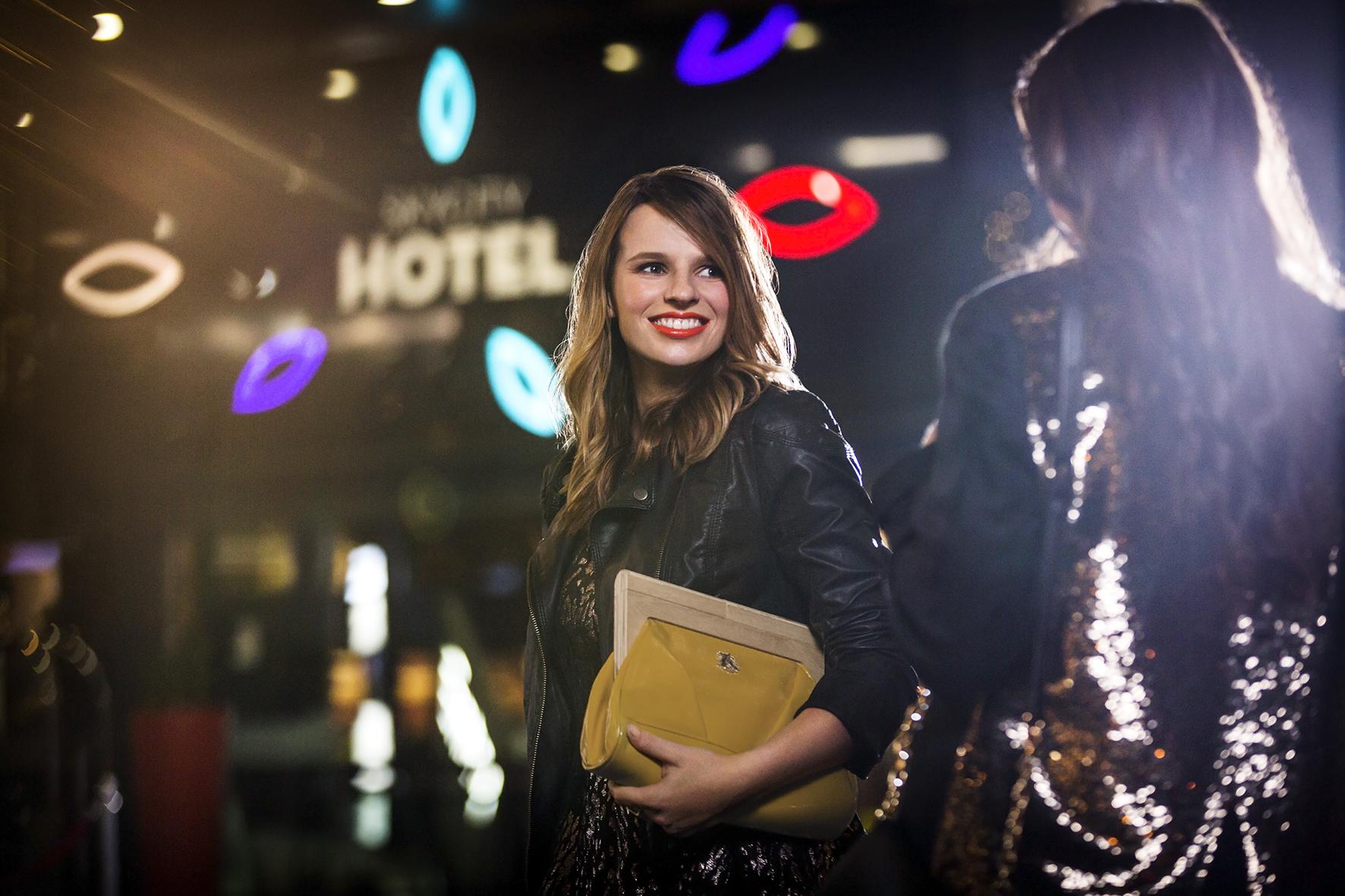 Skycity Hotel Auckland Ngoại thất bức ảnh